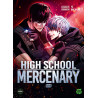 High School Mercenary - Tome 10