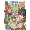 Le Bastion de l'Alchimiste T03