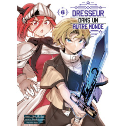 Dresseur dans un autre...
