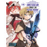 Dresseur dans un autre monde T06