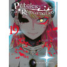 Pétales de réincarnation T19