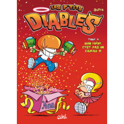 Les P'tits Diables T11 -...