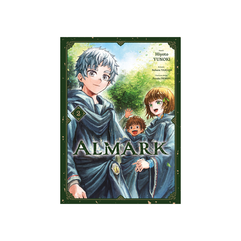 Almark T02