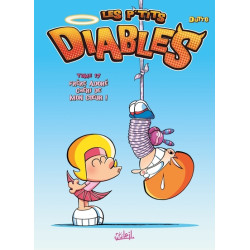 Les P'tits Diables T17 -...