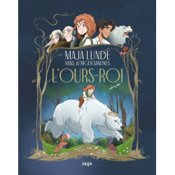 L'Ours-Roi