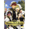Magus of the Library T04