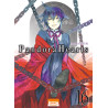Pandora Hearts T16