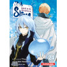 Moi, quand je me réincarne en Slime - Tome 24