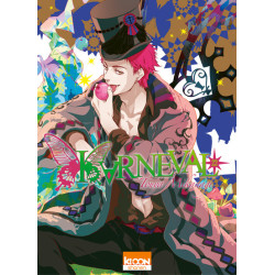 Karneval T22