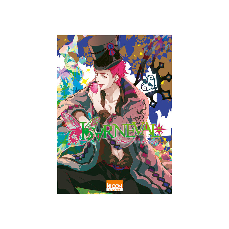 Karneval T22