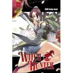Witch Hunter T12