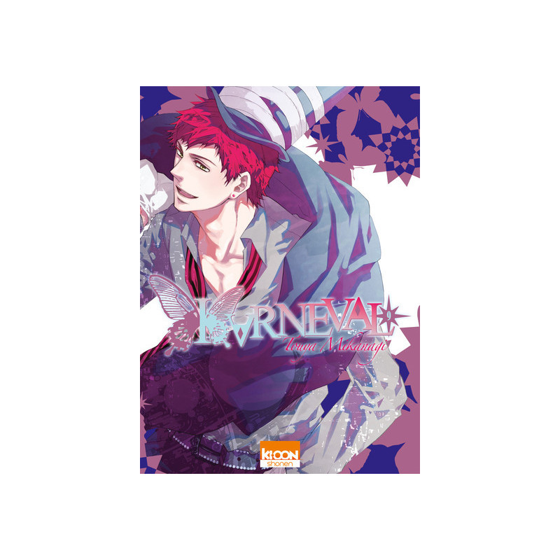 Karneval T09