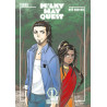 Milky Way Quest - Tome 1