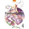 Pandora Hearts T04
