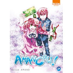 Amanchu ! T14