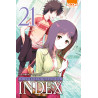 A Certain Magical Index T21