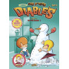 Les P'tits Diables T03 - In-fer-naux !