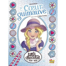 Les filles au chocolat -...