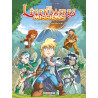 Les Légendaires - Missions T01 - Le Réveil du Kilimanchu