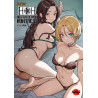 Hentai Demon Huntress - Volume 3