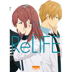 ReLIFE T11