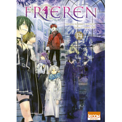 Frieren T14