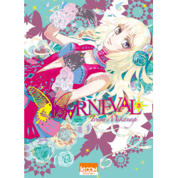 Karneval T21