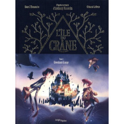 L'île du crâne - Collector...