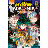 My Hero Academia T26