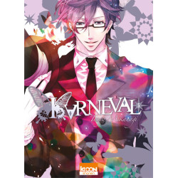 Karneval T05