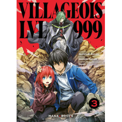 Villageois LVL 999 T03
