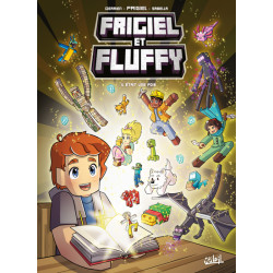 Frigiel et Fluffy T20 - Il...