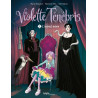 Violette Tenebris - Tome 1 L'Animal-totem