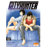 City Hunter Rebirth T03