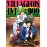 Villageois LVL 999 T04