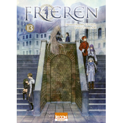 Frieren T13