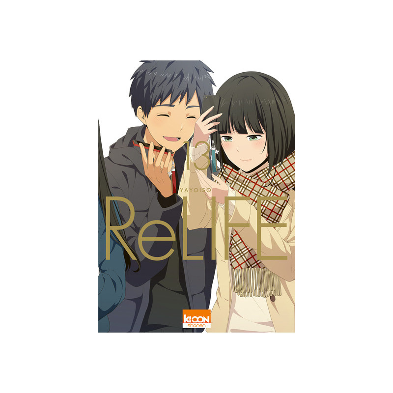 ReLIFE T13