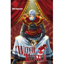 Witch Hunter T11