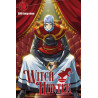 Witch Hunter T11