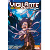 Vigilante - My Hero Academia Illegals T09
