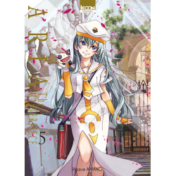 Aria The Masterpiece T05
