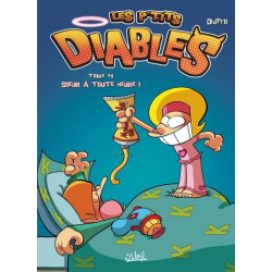 Les P'tits Diables T14 -...