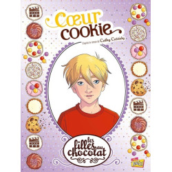 Les filles au chocolat -...