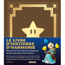 Le Livre d'histoires...