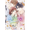 Aza-Koi - Amour ou manipulation ? T04