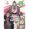 Le retour du Clan Hwasan - Prix découverte - Tome 2