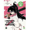 Le retour du Clan Hwasan - Prix découverte - Tome 1
