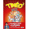Timéo - Tome 2 Tête à clash