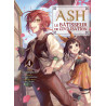 Ash, le bâtisseur de civilisation T04