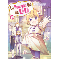 La nouvelle vie de Lili T10